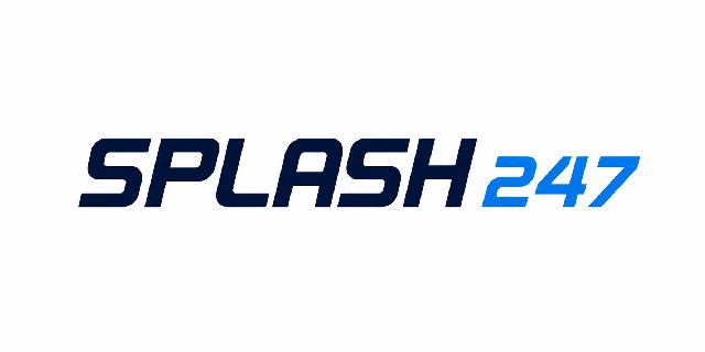 Splash 24/7 maritime news