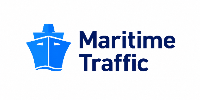 MarineTraffic vessel tracking
